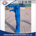 Hot Selling B87C Hand-held Pneumatic Breaker